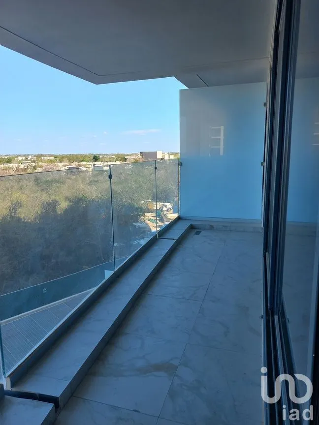 Departamento en Venta en Cabo Norte, Mérida, Yucatán | NEX-284178 | iad México | Foto 30 de 34