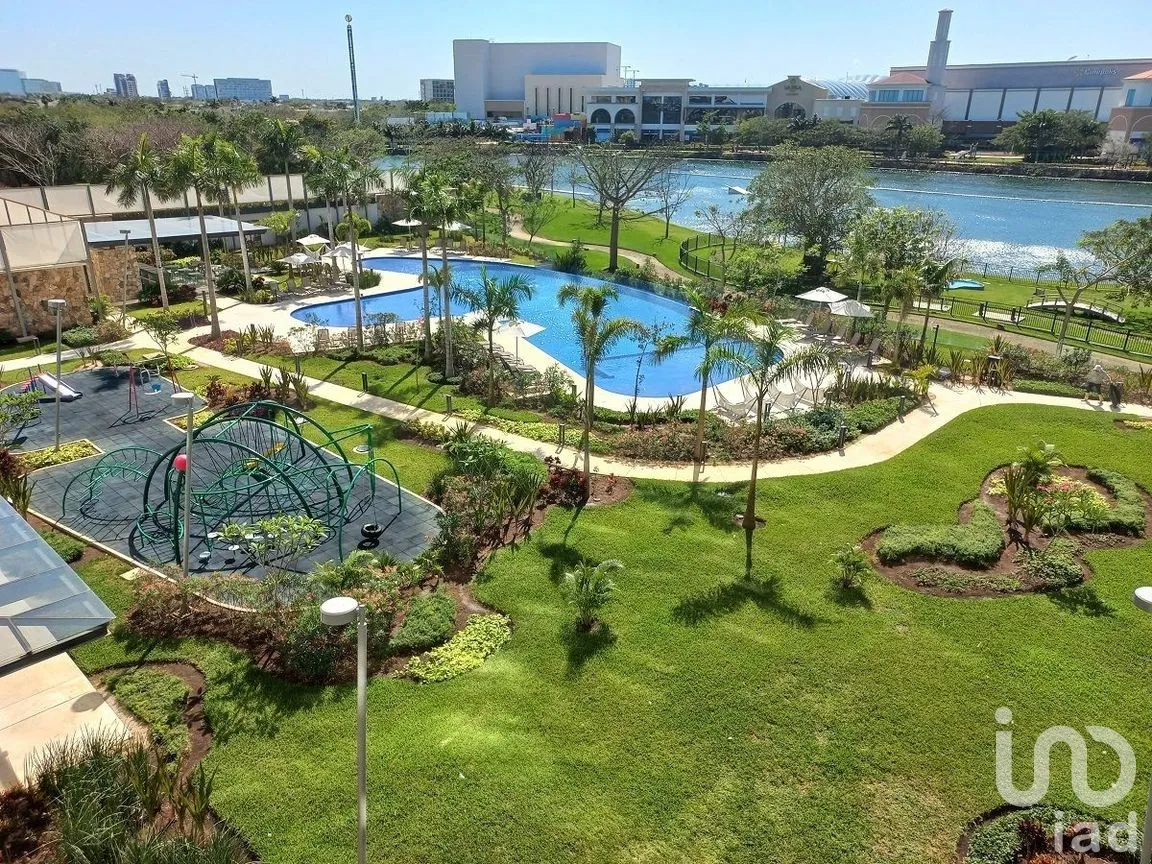 Departamento en Venta en Cabo Norte, Mérida, Yucatán | NEX-284178 | iad México | Foto 4 de 34