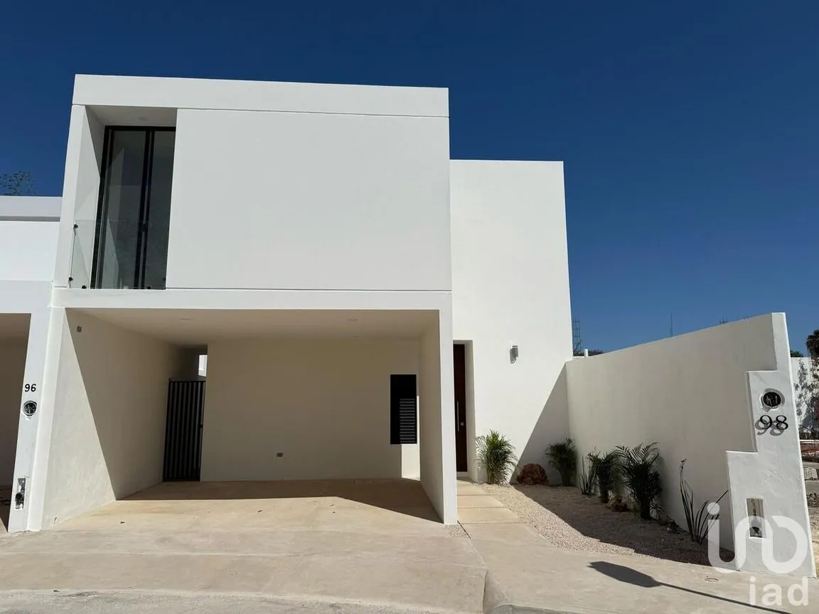 Casa en Venta en Conkal, Conkal, Yucatán | NEX-284179 | iad México | Foto 2 de 21
