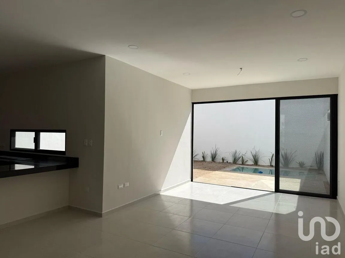 Casa en Venta en Conkal, Conkal, Yucatán | NEX-284179 | iad México | Foto 15 de 21