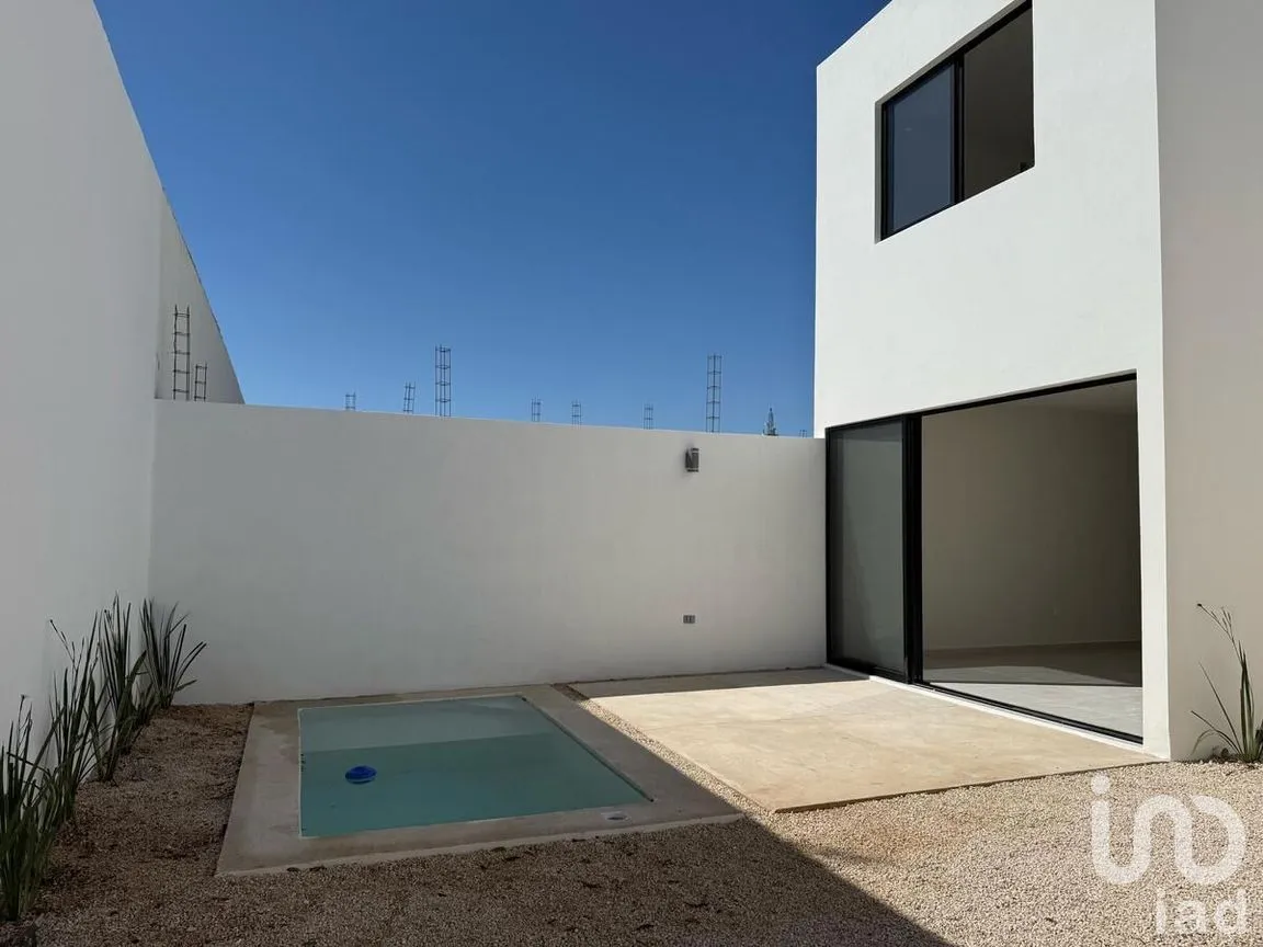 Casa en Venta en Conkal, Conkal, Yucatán | NEX-284179 | iad México | Foto 16 de 21