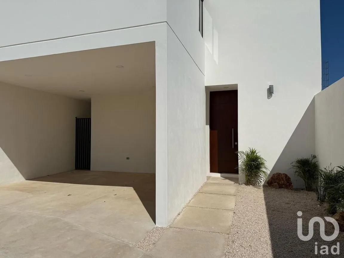 Casa en Venta en Conkal, Conkal, Yucatán | NEX-284179 | iad México | Foto 3 de 21