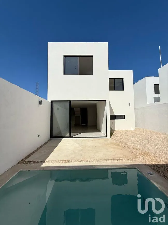 Casa en Venta en Conkal, Conkal, Yucatán | NEX-284179 | iad México | Foto 21 de 21