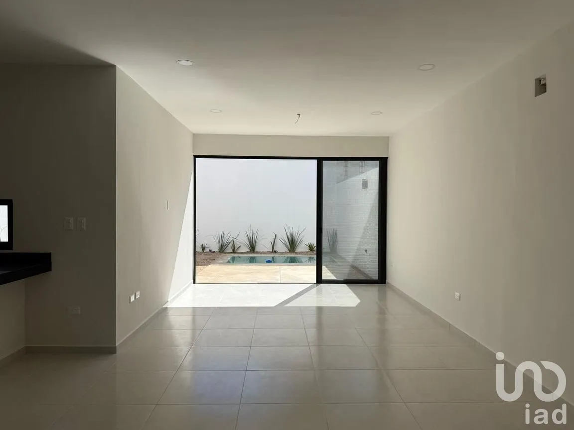 Casa en Venta en Conkal, Conkal, Yucatán | NEX-284179 | iad México | Foto 8 de 21