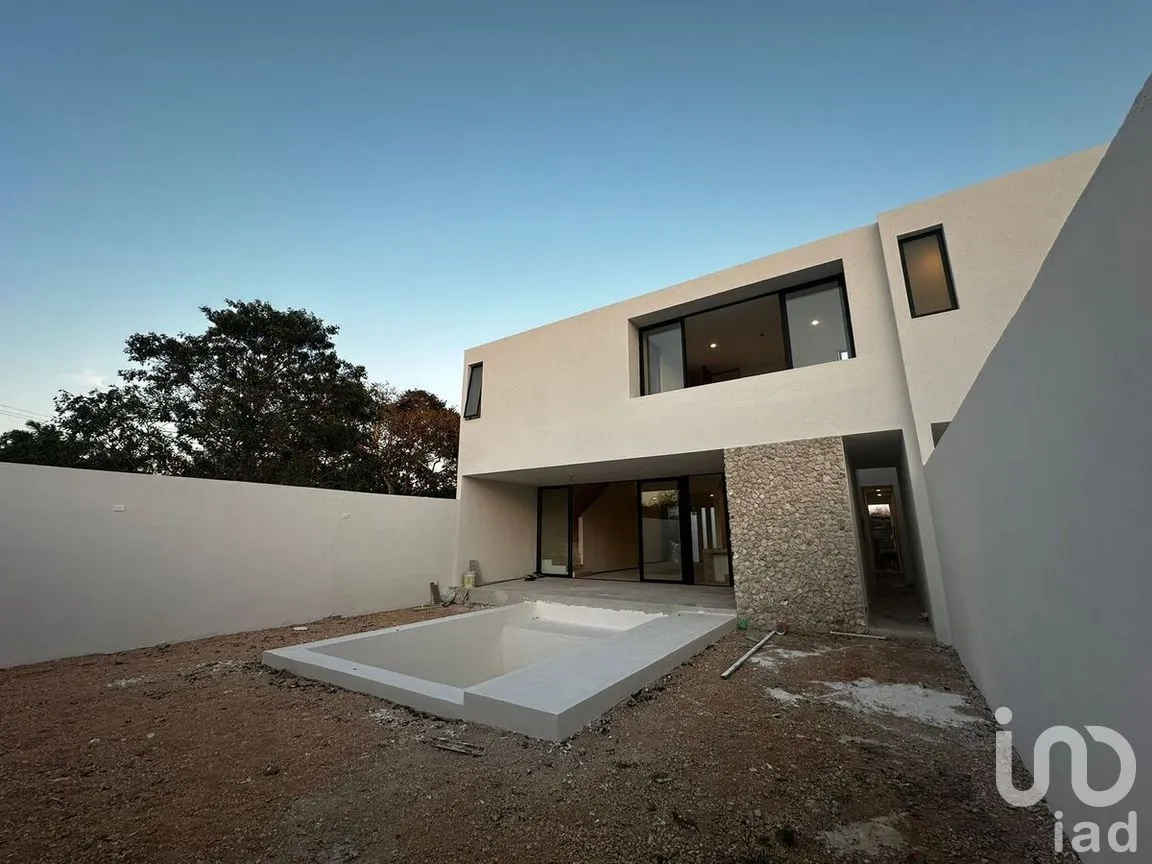 Casa en Venta en Dzityá, Mérida, Yucatán | NEX-284180 | iad México | Foto 5 de 19