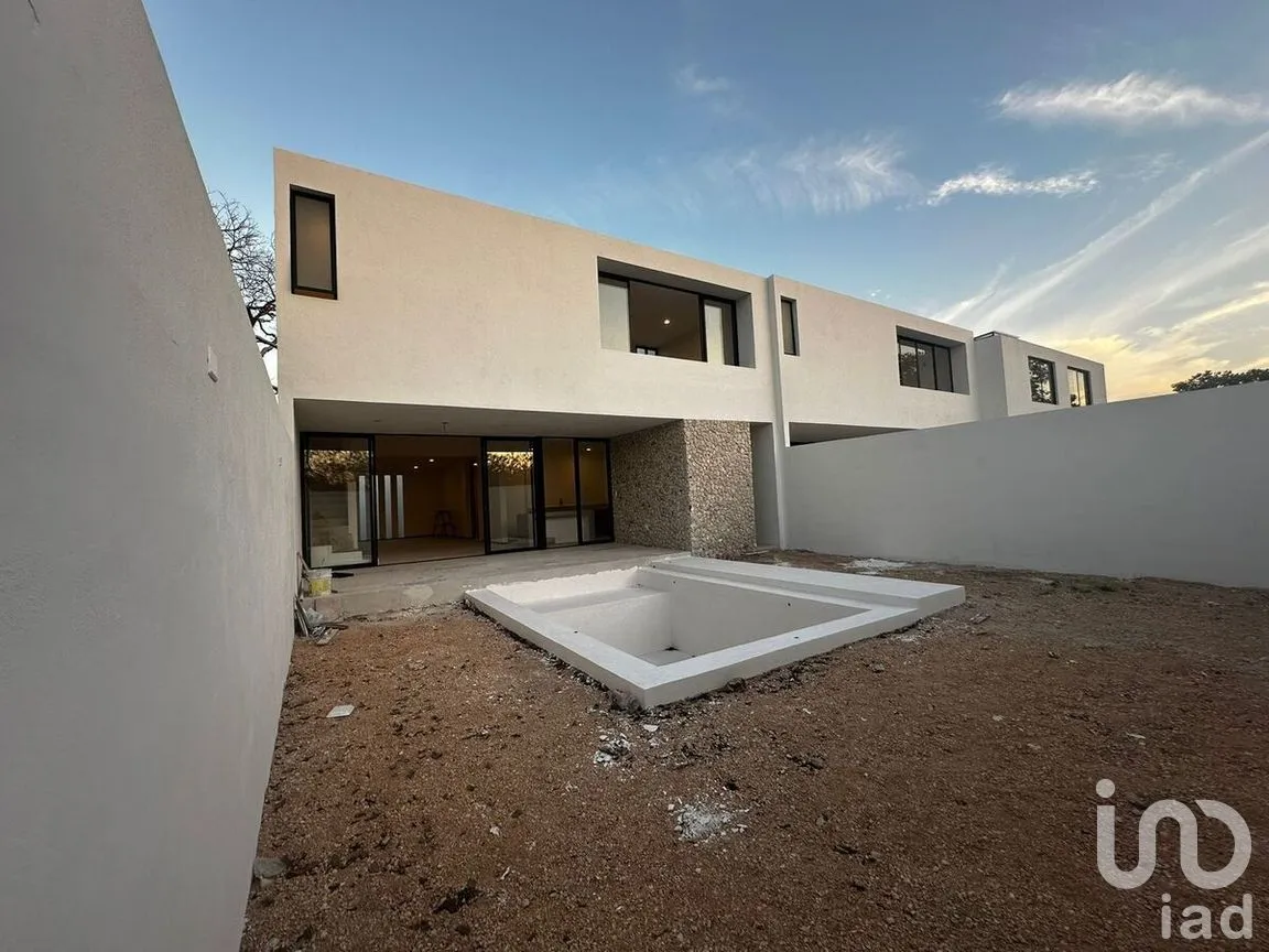 Casa en Venta en Dzityá, Mérida, Yucatán | NEX-284180 | iad México | Foto 6 de 19