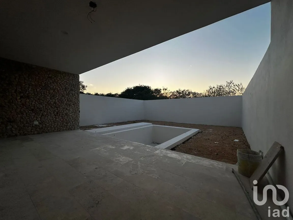 Casa en Venta en Dzityá, Mérida, Yucatán | NEX-284180 | iad México | Foto 7 de 19