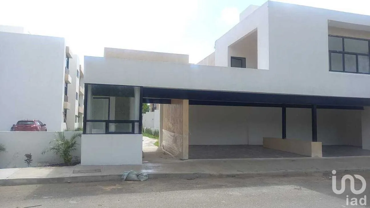 Casa en Venta en Mérida, Mérida, Yucatán | NEX-284181 | iad México | Foto 2 de 5