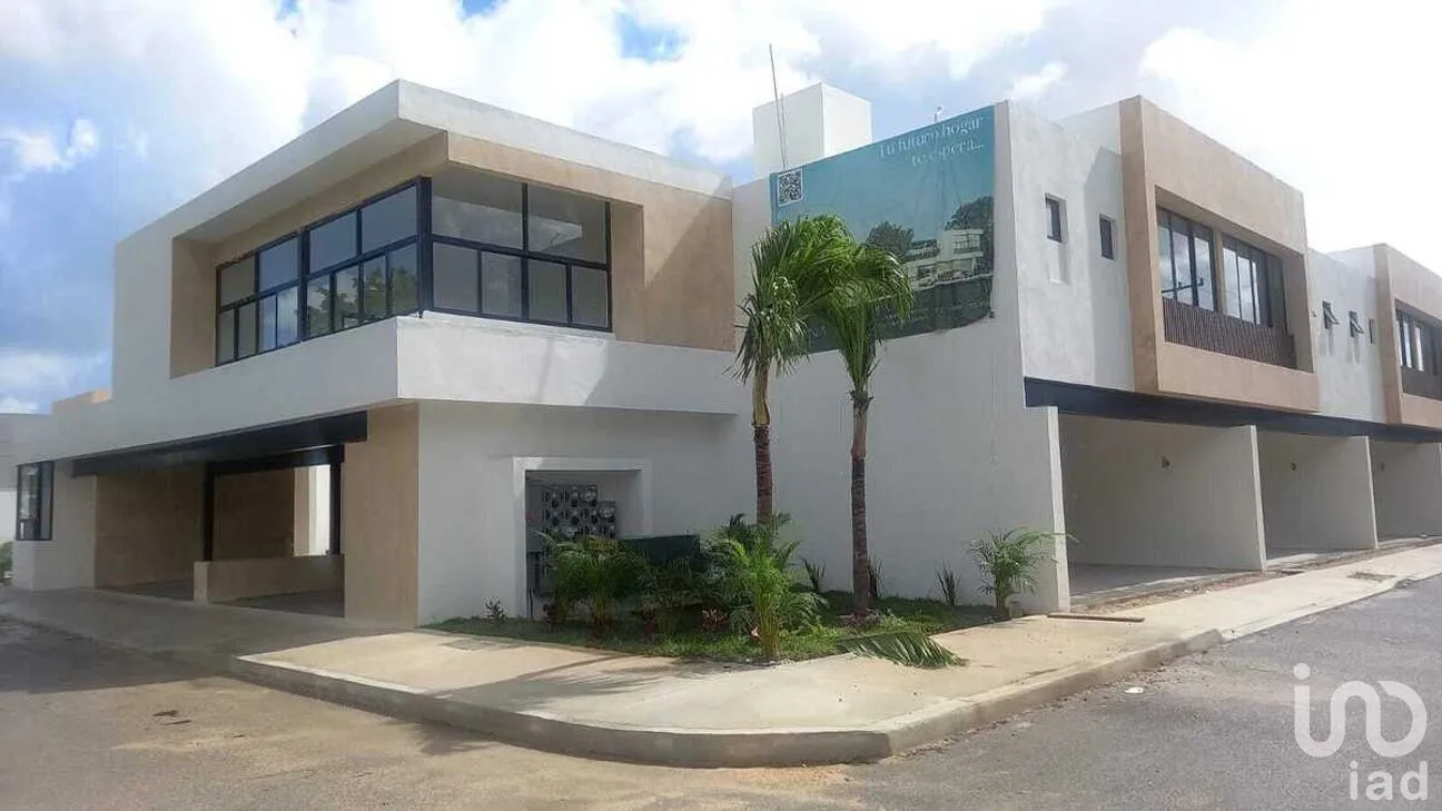 Casa en Venta en Mérida, Mérida, Yucatán | NEX-284181 | iad México | Foto 1 de 5