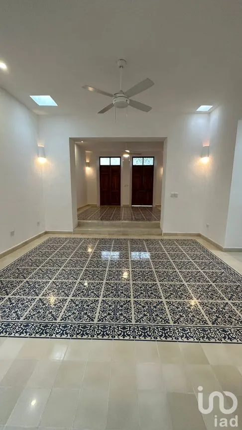 Casa en Venta en Mérida Centro, Mérida, Yucatán | NEX-284182 | iad México | Foto 11 de 46