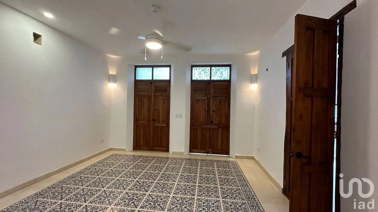 Casa en Venta en Mérida Centro, Mérida, Yucatán | NEX-284182 | iad México | Foto 3 de 46