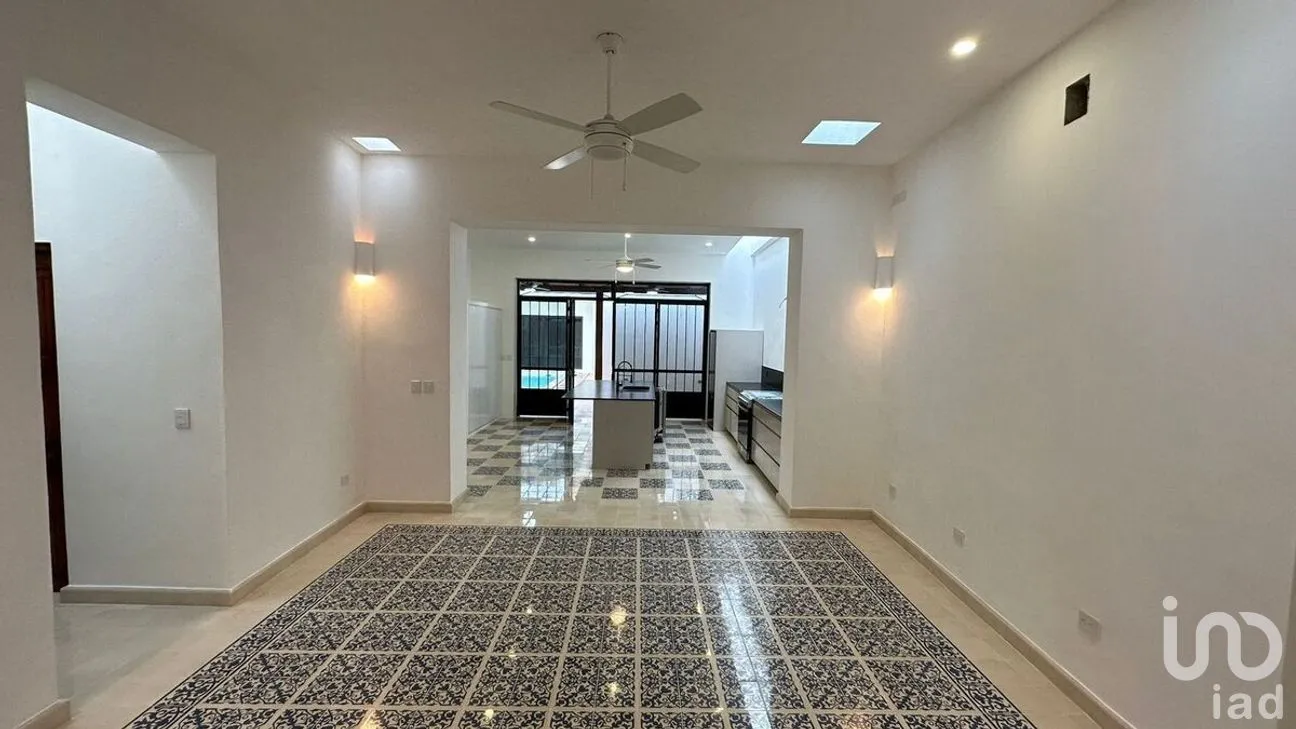 Casa en Venta en Mérida Centro, Mérida, Yucatán | NEX-284182 | iad México | Foto 25 de 46