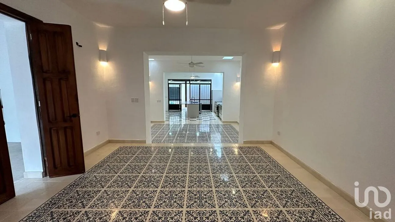 Casa en Venta en Mérida Centro, Mérida, Yucatán | NEX-284182 | iad México | Foto 27 de 46