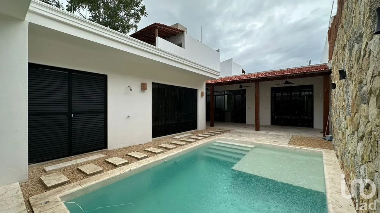 Casa en Venta en Mérida Centro, Mérida, Yucatán | NEX-284182 | iad México | Foto 33 de 46