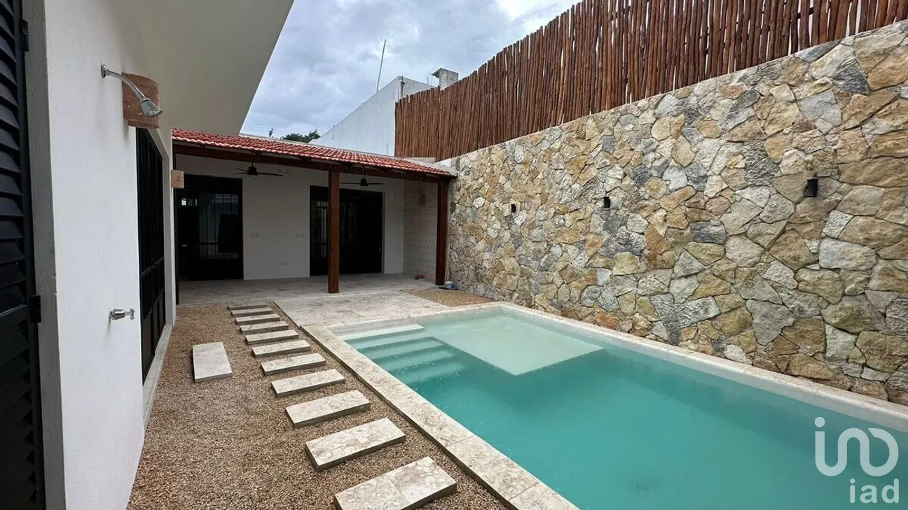 Casa en Venta en Mérida Centro, Mérida, Yucatán | NEX-284182 | iad México | Foto 34 de 46