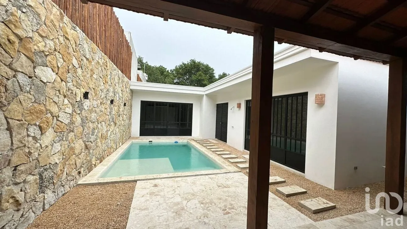 Casa en Venta en Mérida Centro, Mérida, Yucatán | NEX-284182 | iad México | Foto 36 de 46