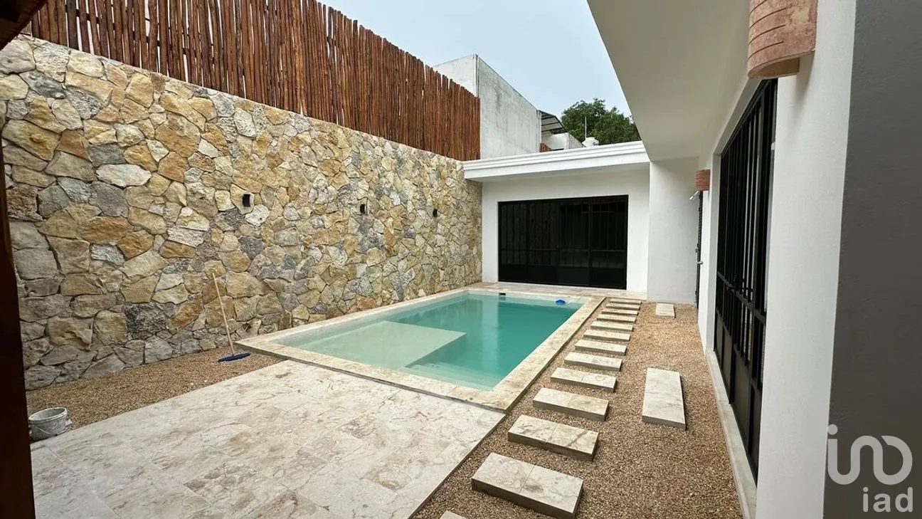 Casa en Venta en Mérida Centro, Mérida, Yucatán | NEX-284182 | iad México | Foto 38 de 46