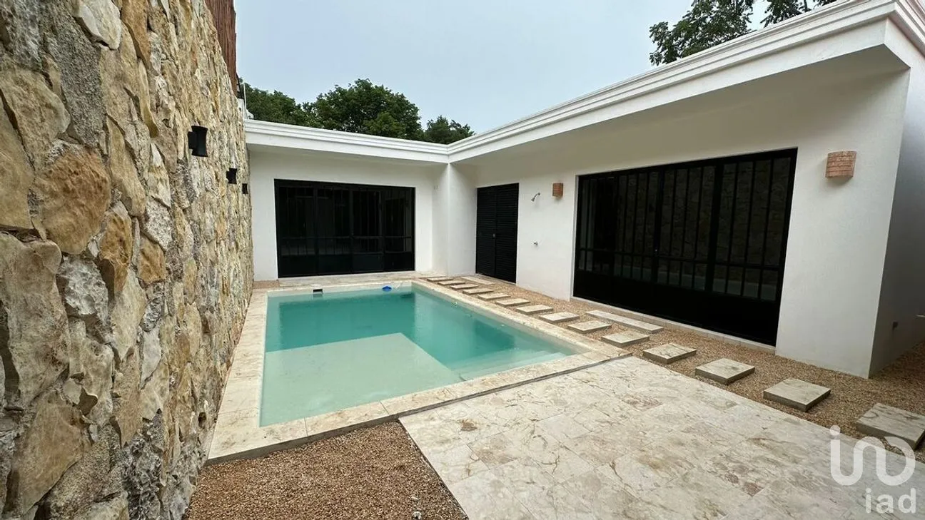 Casa en Venta en Mérida Centro, Mérida, Yucatán | NEX-284182 | iad México | Foto 39 de 46