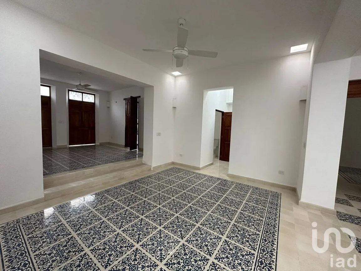 Casa en Venta en Mérida Centro, Mérida, Yucatán | NEX-284182 | iad México | Foto 46 de 46