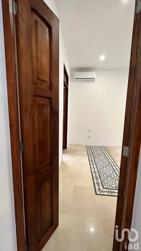 Casa en Venta en Mérida Centro, Mérida, Yucatán | NEX-284182 | iad México | Foto 8 de 46