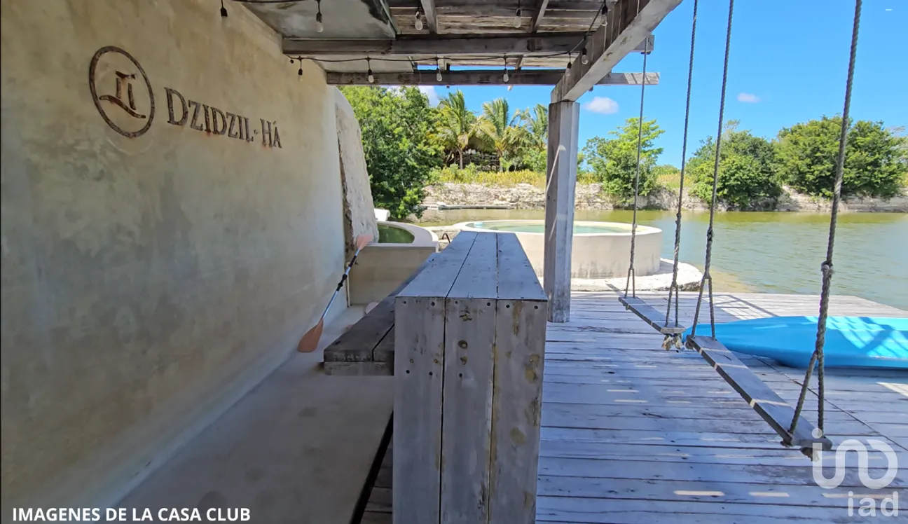 Terreno en Venta en Dzidzilché, Mérida, Yucatán | NEX-284183 | iad México | Foto 15 de 15