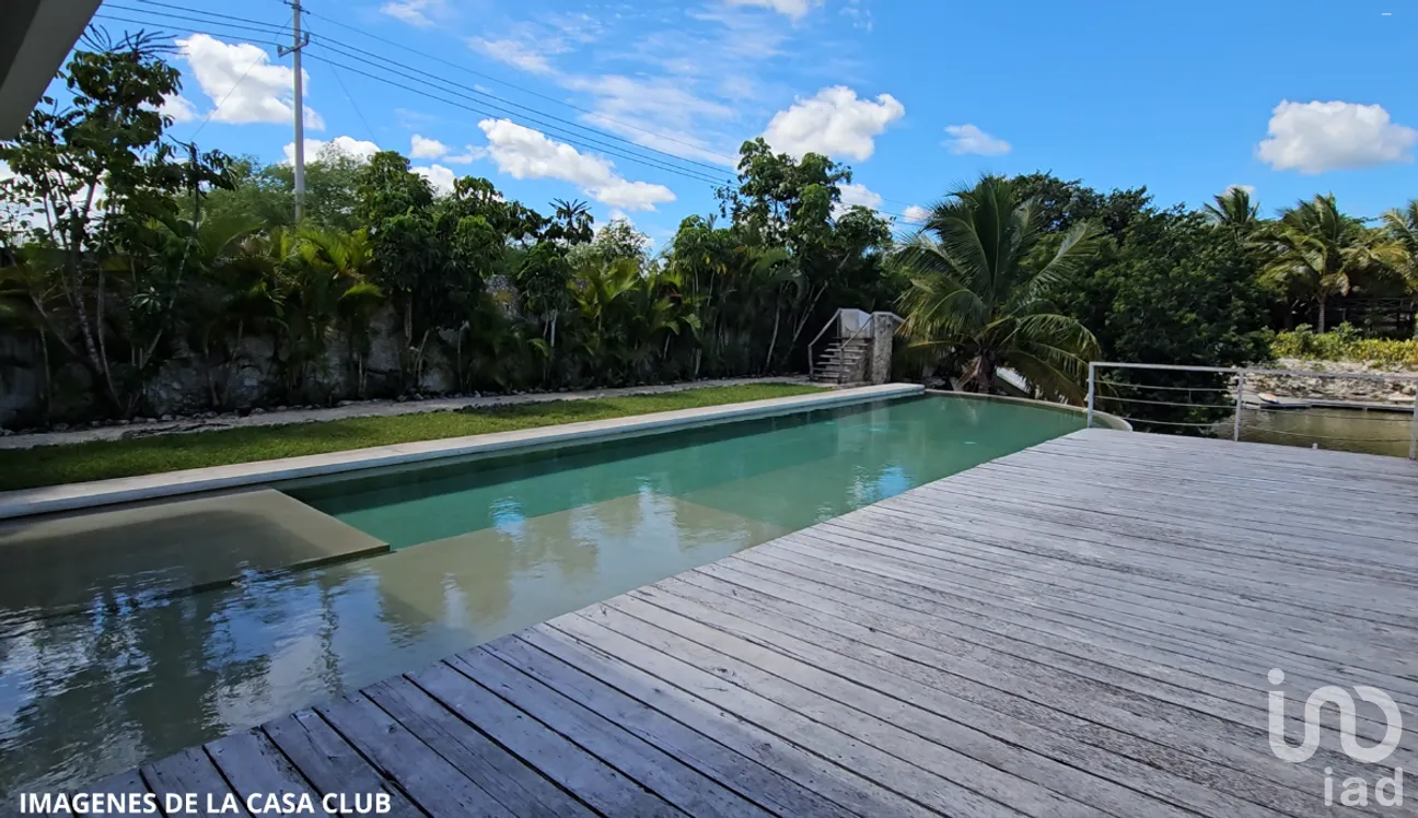 Terreno en Venta en Dzidzilché, Mérida, Yucatán | NEX-284183 | iad México | Foto 8 de 15