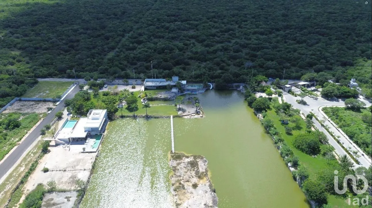 Terreno en Venta en Dzidzilché, Mérida, Yucatán | NEX-284183 | iad México | Foto 1 de 15