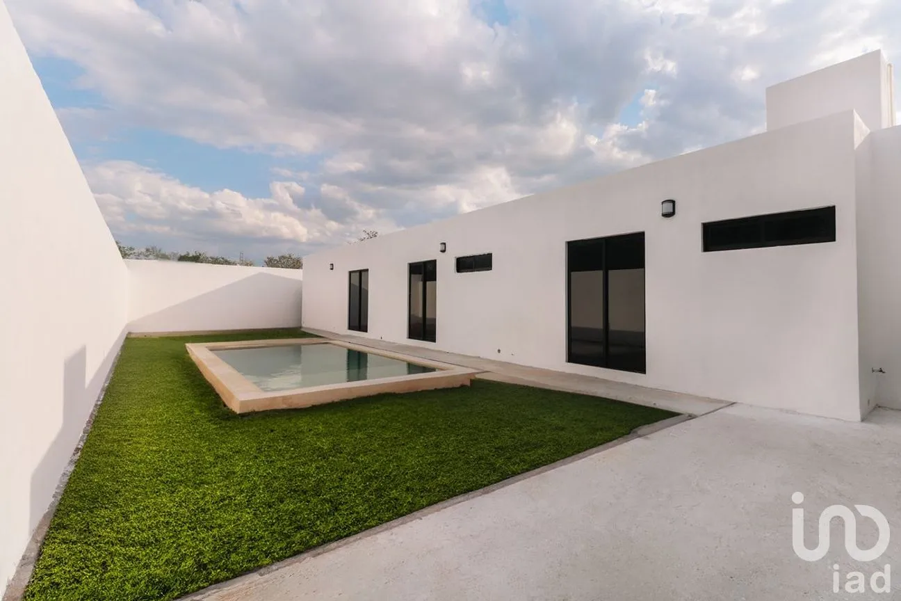 Casa en Venta en Dzityá, Mérida, Yucatán | NEX-284224 | iad México | Foto 2 de 12