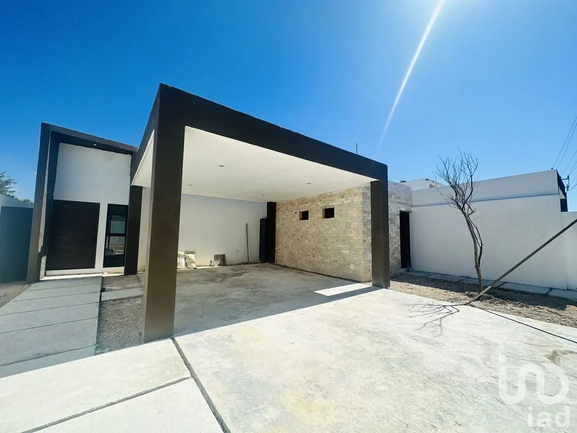 Casa en Venta en Dzityá, Mérida, Yucatán | NEX-284224 | iad México | Foto 1 de 12