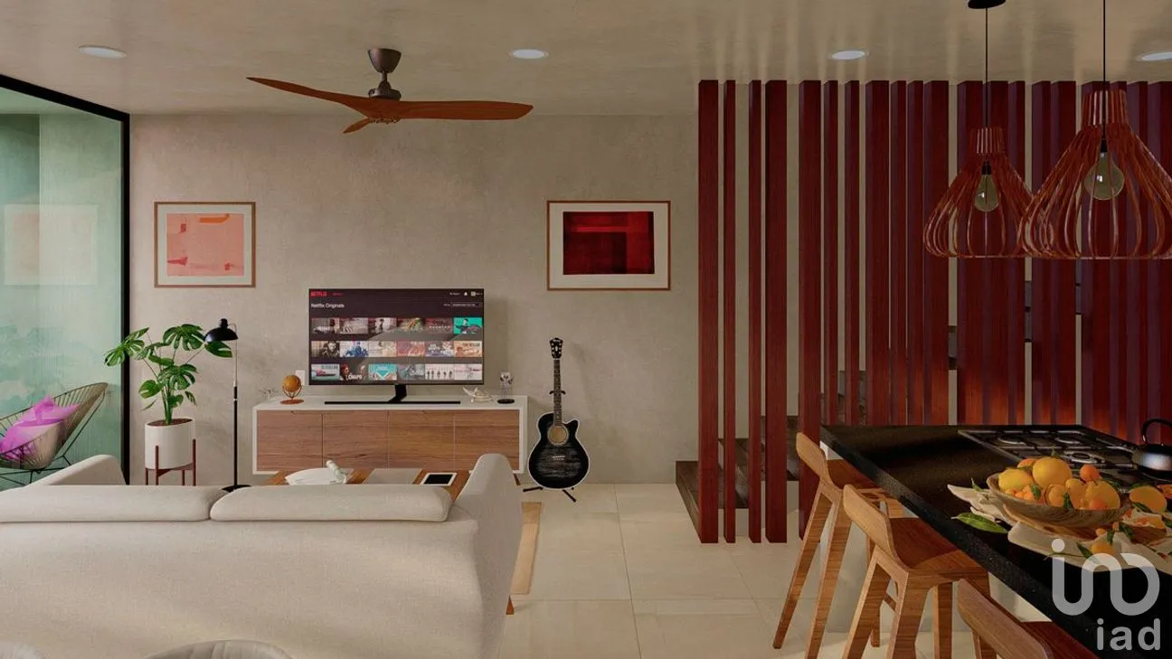 Casa en Venta en Dzityá, Mérida, Yucatán | NEX-284255 | iad México | Foto 3 de 10