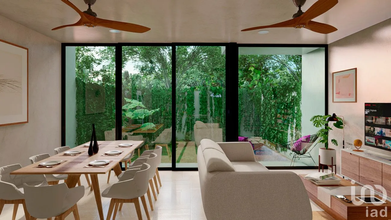 Casa en Venta en Dzityá, Mérida, Yucatán | NEX-284255 | iad México | Foto 7 de 10