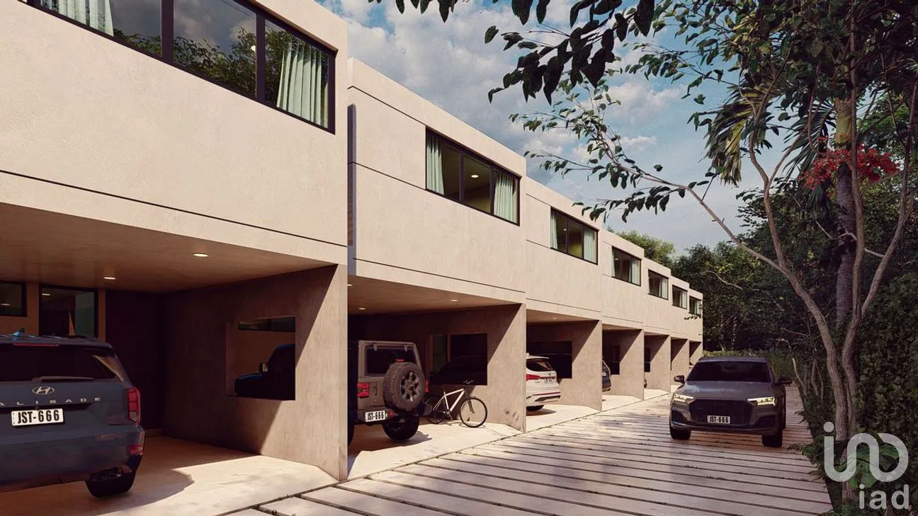 Casa en Venta en Dzityá, Mérida, Yucatán | NEX-284255 | iad México | Foto 8 de 10