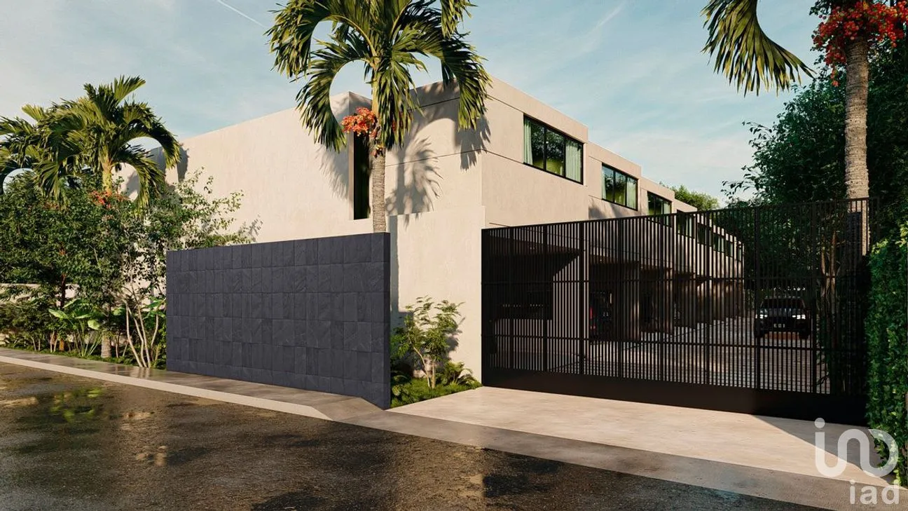 Casa en Venta en Dzityá, Mérida, Yucatán | NEX-284255 | iad México | Foto 9 de 10