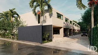 NEX-284255 - Casa en Venta, con 3 recamaras, con 3 baños, con 173.7 m2 de construcción en Dzityá, CP 97302, Yucatán.
