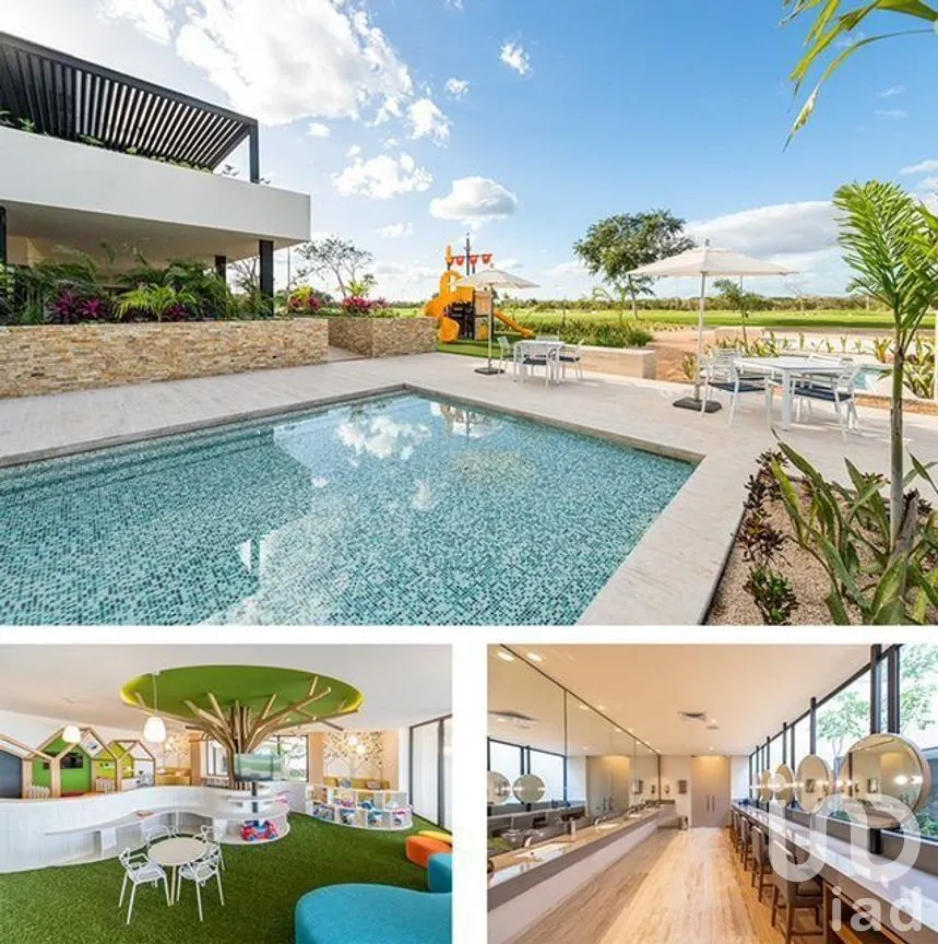 Terreno en Venta en Tamanché, Mérida, Yucatán | NEX-284256 | iad México | Foto 13 de 17