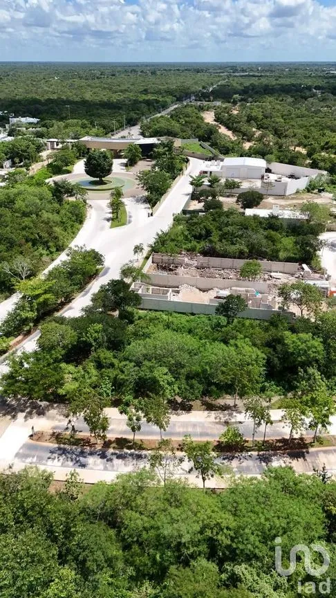Terreno en Venta en Tamanché, Mérida, Yucatán | NEX-284256 | iad México | Foto 4 de 17