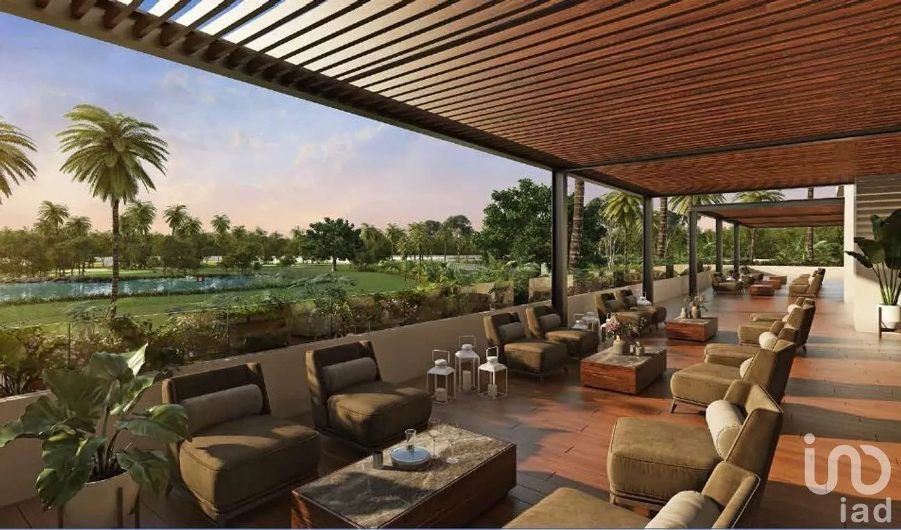 Terreno en Venta en Tamanché, Mérida, Yucatán | NEX-284256 | iad México | Foto 8 de 17