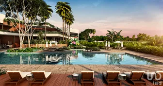 NEX-284256 - Terreno en Venta en Tamanché, CP 97304, Yucatán.
