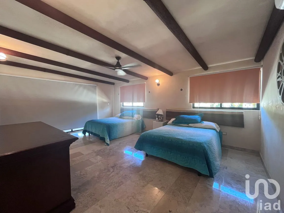 Casa en Venta en Chuburna Puerto, Progreso, Yucatán | NEX-284474 | iad México | Foto 13 de 28