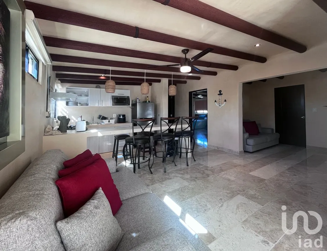 Casa en Venta en Chuburna Puerto, Progreso, Yucatán | NEX-284474 | iad México | Foto 14 de 28