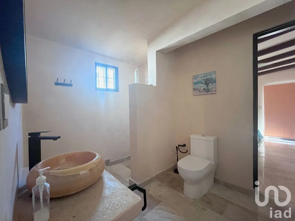 Casa en Venta en Chuburna Puerto, Progreso, Yucatán | NEX-284474 | iad México | Foto 16 de 28