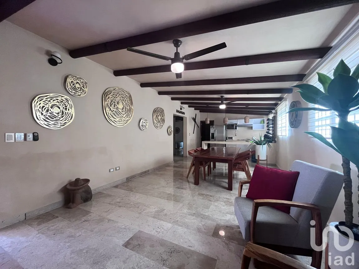 Casa en Venta en Chuburna Puerto, Progreso, Yucatán | NEX-284474 | iad México | Foto 18 de 28