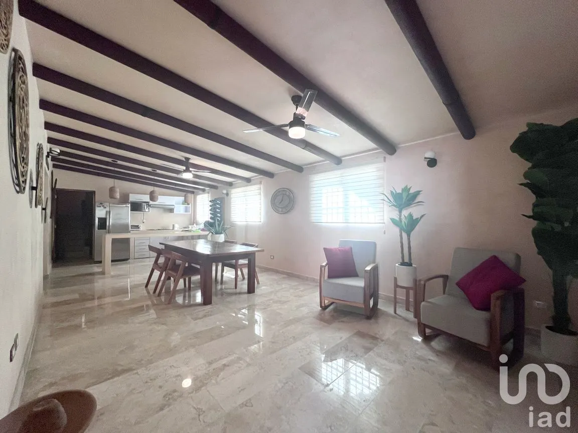 Casa en Venta en Chuburna Puerto, Progreso, Yucatán | NEX-284474 | iad México | Foto 19 de 28