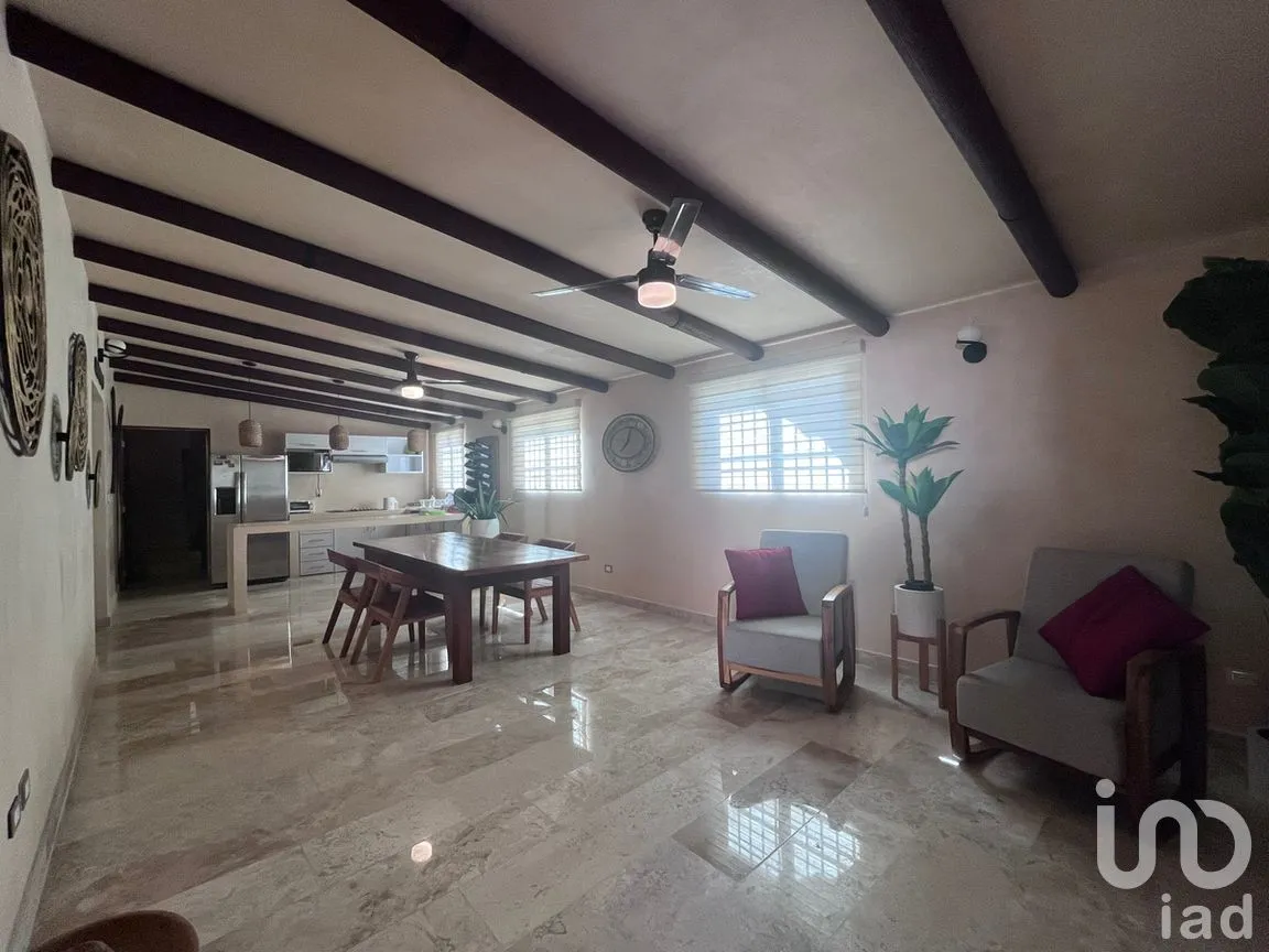 Casa en Venta en Chuburna Puerto, Progreso, Yucatán | NEX-284474 | iad México | Foto 20 de 28