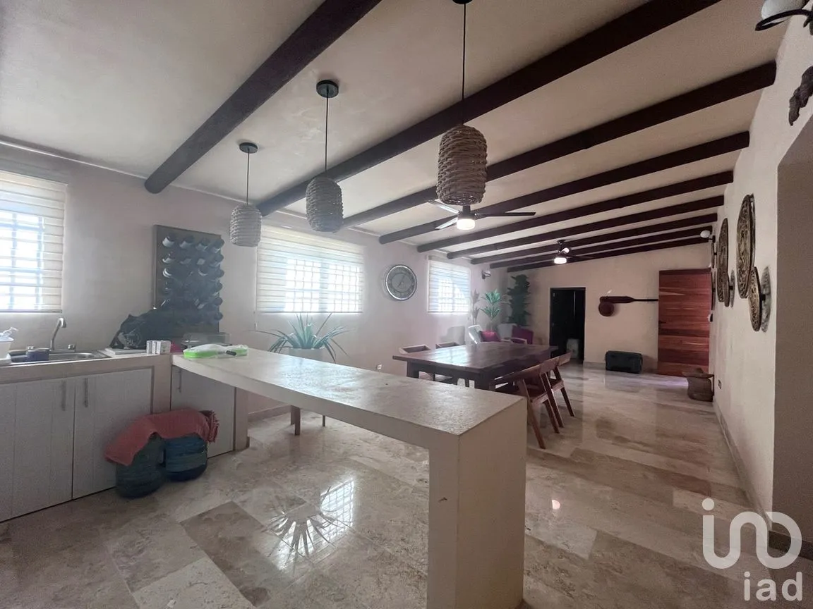 Casa en Venta en Chuburna Puerto, Progreso, Yucatán | NEX-284474 | iad México | Foto 22 de 28