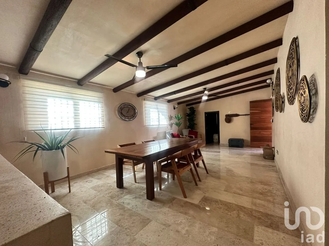 Casa en Venta en Chuburna Puerto, Progreso, Yucatán | NEX-284474 | iad México | Foto 23 de 28