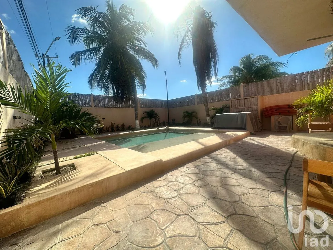 Casa en Venta en Chuburna Puerto, Progreso, Yucatán | NEX-284474 | iad México | Foto 25 de 28