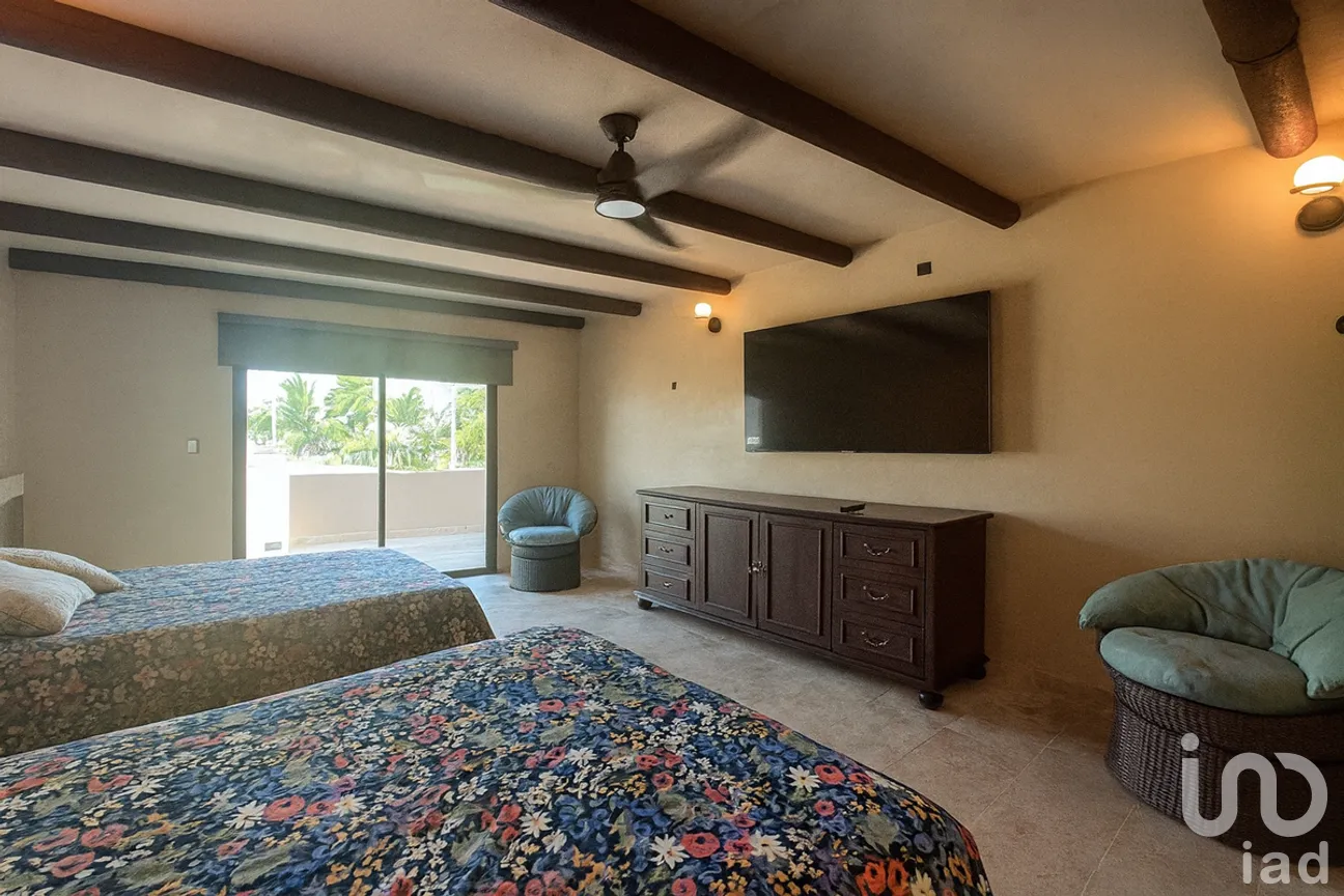 Casa en Venta en Chuburna Puerto, Progreso, Yucatán | NEX-284474 | iad México | Foto 28 de 28