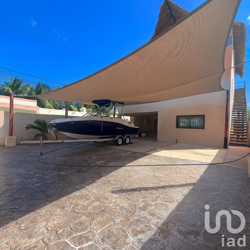 Casa en Venta en Chuburna Puerto, Progreso, Yucatán | NEX-284474 | iad México | Foto 4 de 28