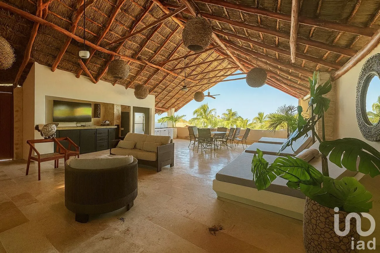 Casa en Venta en Chuburna Puerto, Progreso, Yucatán | NEX-284474 | iad México | Foto 6 de 28